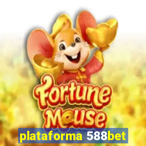 plataforma 588bet